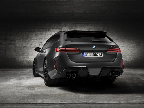 BMW M5 M5 4.4 (727 Hp) Plug-in na prodej za 2971145 Kč