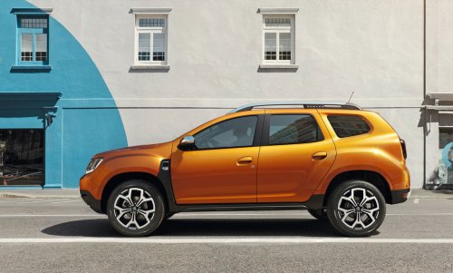 Dacia Duster 1.0 TCe (101 Hp) na prodej za 251901 Kč