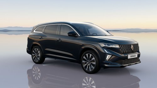 Renault Espace