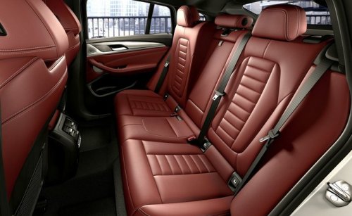 BMW X4 30i (245 Hp) Mild Hybrid xDrive Steptronic na prodej za 1286635 Kč