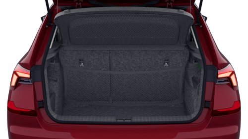 Škoda Kamiq 1,0 TSI (114 Hp)  7-DSG na operativní leasing za 5732 Kč/měs.