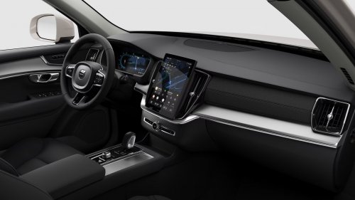 Volvo XC90 B5 (250 Hp) AWD Mild hybrid Automatic na prodej za 1322248 Kč