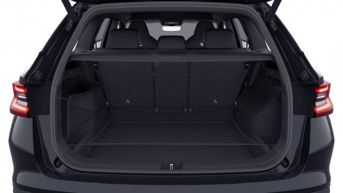 Škoda Kodiaq 2.0 TSI (265 Hp) 4x4 DSG na operativní leasing za 11419 Kč/měs.