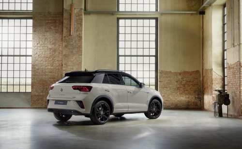 Volkswagen T-Roc 1.5 TSI (150 Hp) na prodej za 668595 Kč