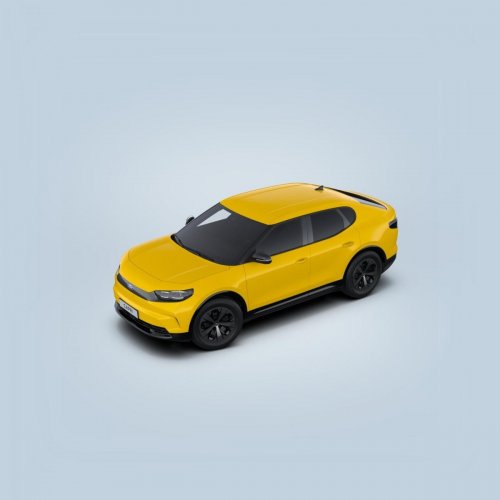 Ford Capri 52 kWh (170 Hp) RWD na operativní leasing za 10618 Kč/měs.