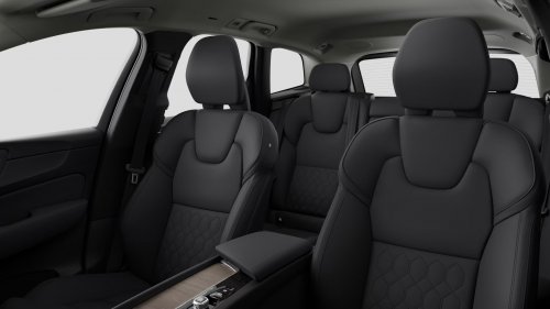 Volvo XC60 2.0 T6 (350 Hp) AWD na operativní leasing za 15348 Kč/měs.