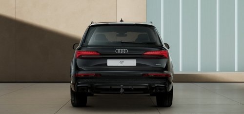 Audi Q7 50 TDI quattro Mild hybrid (286 Hp) Tiptronic na operativní leasing za 21280 Kč/měs.