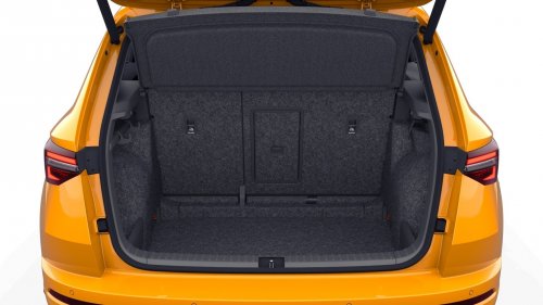 Škoda Karoq 2.0 TDI (150 Hp) DSG na operativní leasing za 7590 Kč/měs.