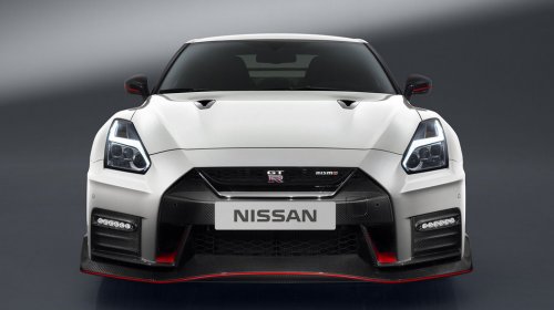 Nissan GT-R Nismo 3.8 V6 (600 Hp) 4WD Automatic na prodej za 4228364 Kč