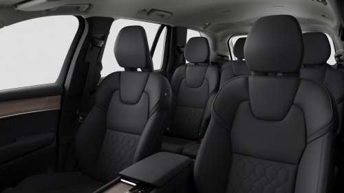 Volvo XC90 B5 (250 Hp) AWD Mild hybrid Automatic na prodej za 1391669 Kč