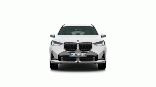 BMW X3 20i (208 Hp) xDrive na operativní leasing za 15524 Kč/měs.