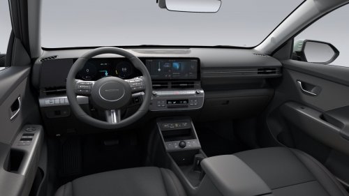 Hyundai Kona 1.6 T-GDI (150 Hp) DCT-7 na operativní leasing za 6280 Kč/měs.