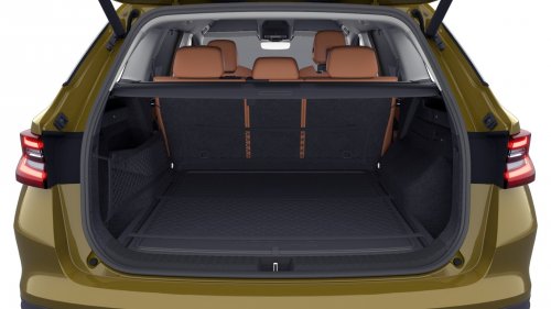 Škoda Kodiaq 2.0 TDI (193 Hp) 4x4 DSG na operativní leasing za 10713 Kč/měs.