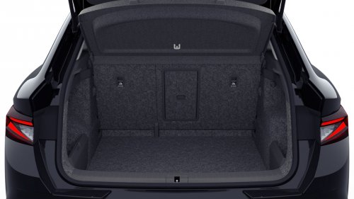 Škoda Enyaq iV 85x (82kWh) na operativní leasing za 13261 Kč/měs.