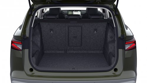 Škoda Enyaq iV 60 (63 kWh) na operativní leasing za 10708 Kč/měs.