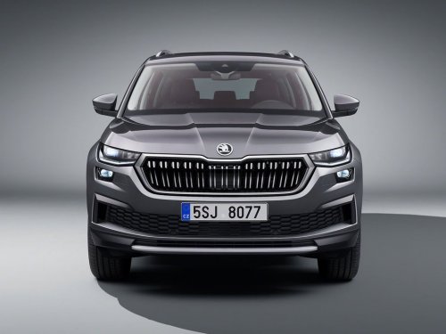 Škoda Kodiaq RS 2.0 TSI (245 Hp) 4x4 DSG na prodej za 1185950 Kč