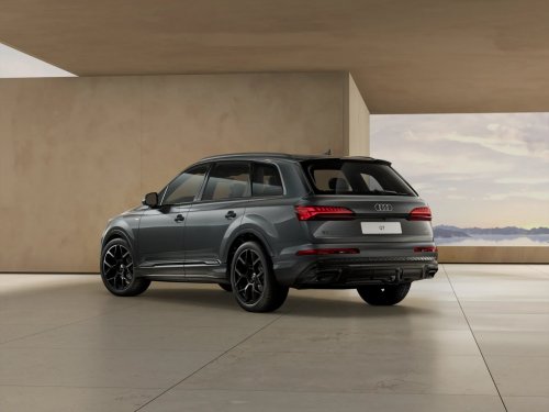 Audi Q7 50 TDI quattro Mild hybrid (286 Hp) Tiptronic na prodej za 1453023 Kč