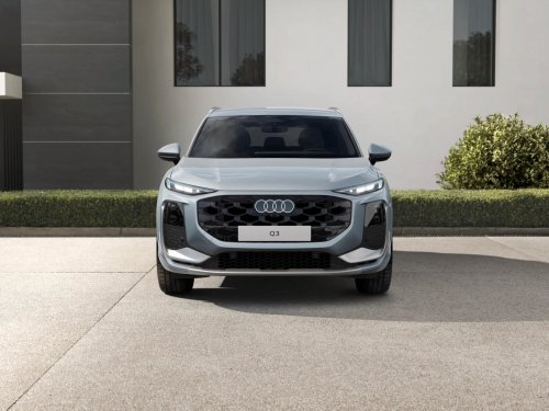 Audi Q3 2.0 TFSI (265 Hp) S tronic quattro na operativní leasing za 13423 Kč/měs.