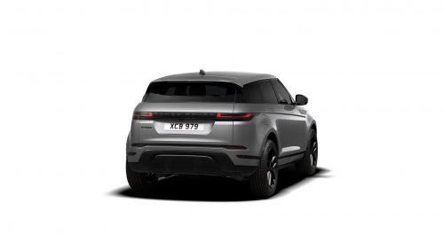 Land Rover Range Rover Evoque 2.0 D165 (163 Hp) Mild Hybrid AWD Automatic na prodej za 1073554 Kč