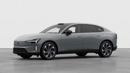 Volvo ES90