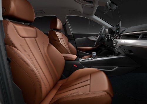 Audi A4 35 TDI (163 Hp) S tronic na prodej za 1223188 Kč