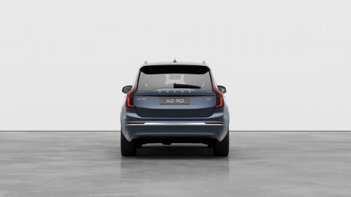 Volvo XC90 B5 (250 Hp) AWD Mild hybrid Aut na operativní leasing za 23633 Kč/měs.