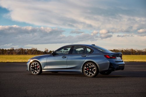 BMW Řada 3 330e (292 Hp) xDrive na prodej za 1230163 Kč