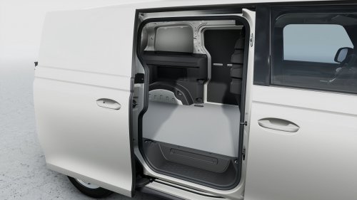 Volkswagen ID Buzz cargo 59 kWh (204 Hp) na operativní leasing za 14981 Kč/měs.