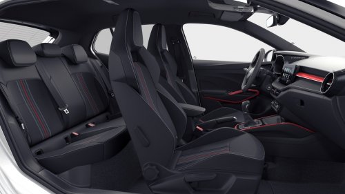 Škoda Fabia 1.0 TSI (114 Hp) DSG na operativní leasing za 5184 Kč/měs.