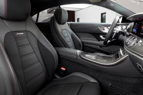 Mercedes-Benz Třída E E 220d (194 Hp) G-TRONIC na prodej za 1246936 Kč