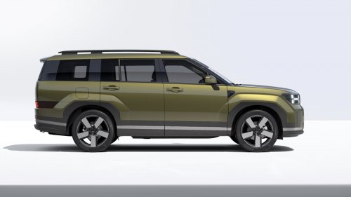 Hyundai Santa FE 1,6 TGDI PHEV AUTOMATIC-6 AWD (288 Hp) 5-MÍSTNÉ na operativní leasing za 13974 Kč/měs.