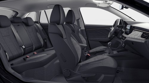 Škoda Scala 1,5 TSI (148 Hp) 7-DSG na operativní leasing za 6015 Kč/měs.