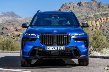 Prémiové SUV Prémiové SUV