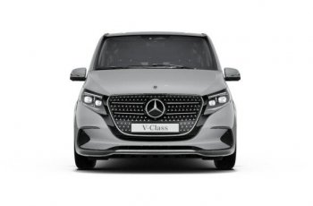 Velkoprostorové vozy 