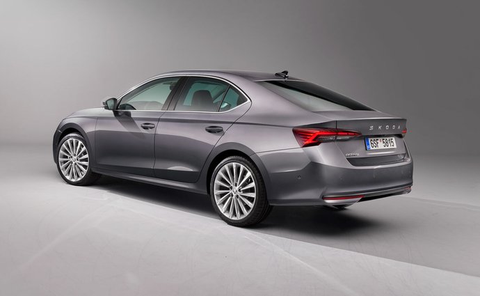 Škoda Octavia 2,0 TDI (114 Hp) na prodej za 562569 Kč