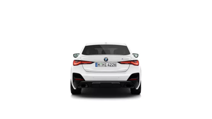BMW Řada 4 M440i (374 Hp) xDrive na operativní leasing za 16499 Kč/měs.