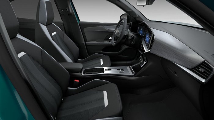 Opel Mokka 1.2 (130 Hp) AT8 na operativní leasing za 6551 Kč/měs.