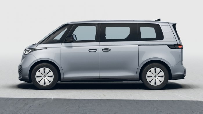 Volkswagen ID Buzz 59 kWh (170Hp) na operativní leasing za 13267 Kč/měs.