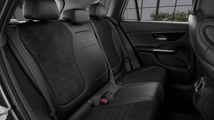 Mercedes-Benz GLC GLC 220d (197 Hp) Mild Hybrid 4MATIC 9G-TRONIC na prodej za 1336149 Kč