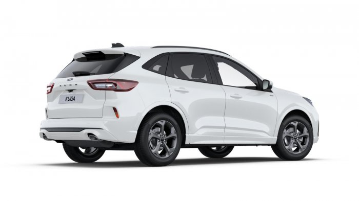 Ford Kuga 1.5 EcoBoost (186 Hp) na operativní leasing za 7646 Kč/měs.