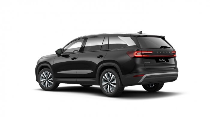 Škoda Kodiaq 2.0 TDI (193 Hp) 4x4 DSG na operativní leasing za 10552 Kč/měs.