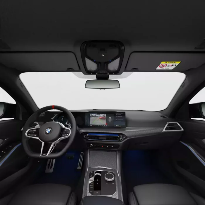 BMW Řada 3 M340i (374 Hp) xDrive na operativní leasing za 16499 Kč/měs.