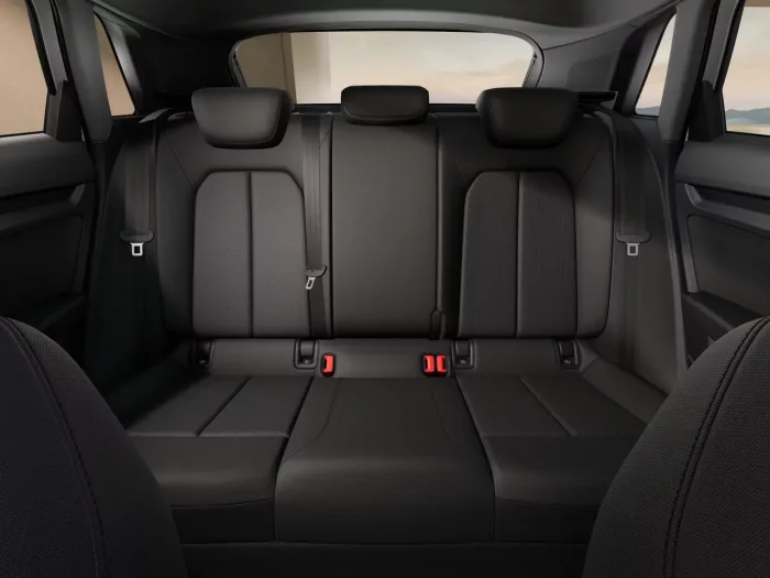 Audi A3 35 TDI (150 Hp) S tronic 7 st. na operativní leasing za 10428 Kč/měs.