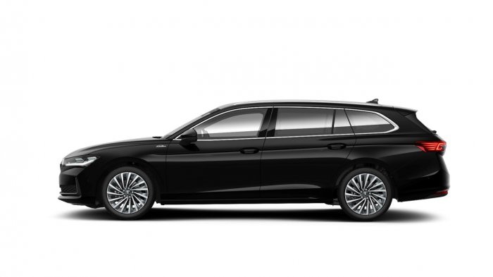 Škoda Superb 2,0 TDI (148 Hp) DSG na operativní leasing za 10699 Kč/měs.