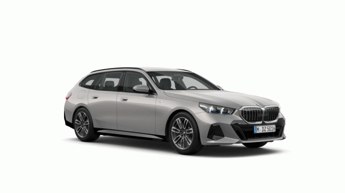 BMW Řada 5 520d (197 Hp) xDrive na operativní leasing za 24848 Kč/měs.