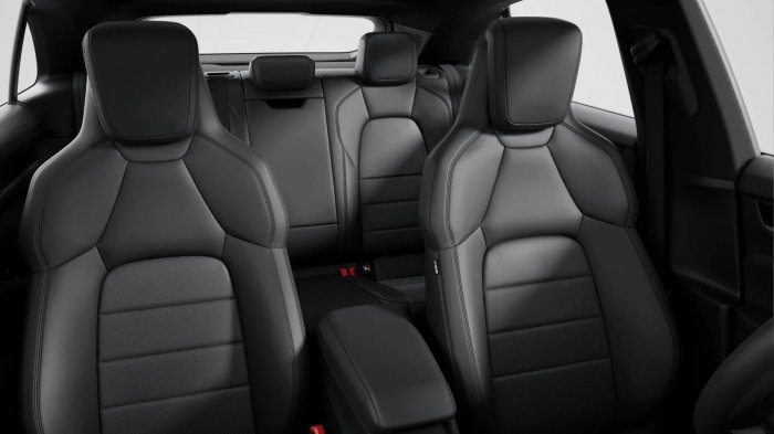 Porsche Macan Macan 100 kWh (360 Hp) na operativní leasing za 22016 Kč/měs.