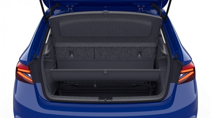 Škoda Fabia 1.0 TSI (114 Hp) na operativní leasing za 4504 Kč/měs.