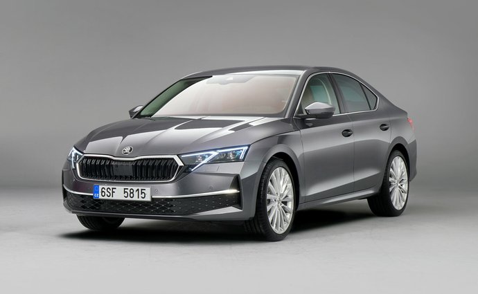 Škoda Octavia 2,0 TDI (114 Hp) na prodej za 562569 Kč