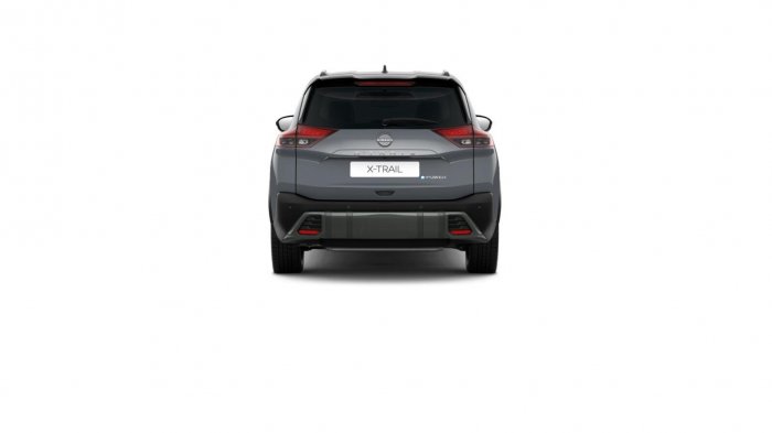 Nissan X-Trail 1.5 VC-T (213 Hp) e-4ORCE 4WD Automatic na operativní leasing za 9497 Kč/měs.