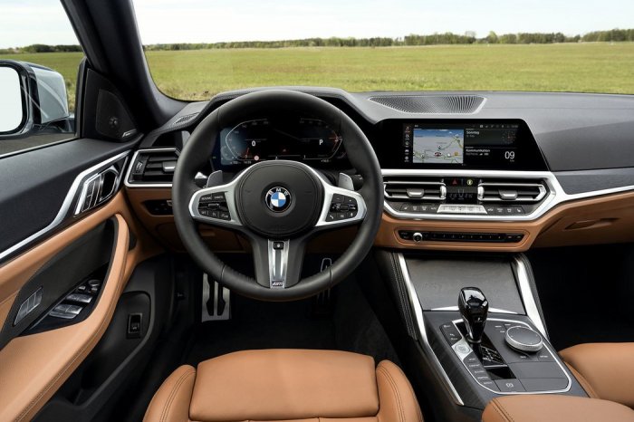 BMW Řada 4 420i (184 Hp) Steptronic na prodej za 1165983 Kč